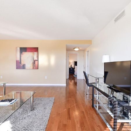 Global Luxury Suites Boston Back Bay Esterno foto