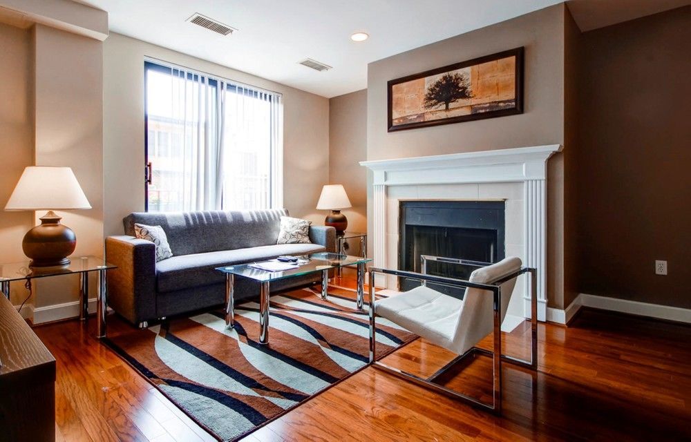 Global Luxury Suites Boston Back Bay Esterno foto