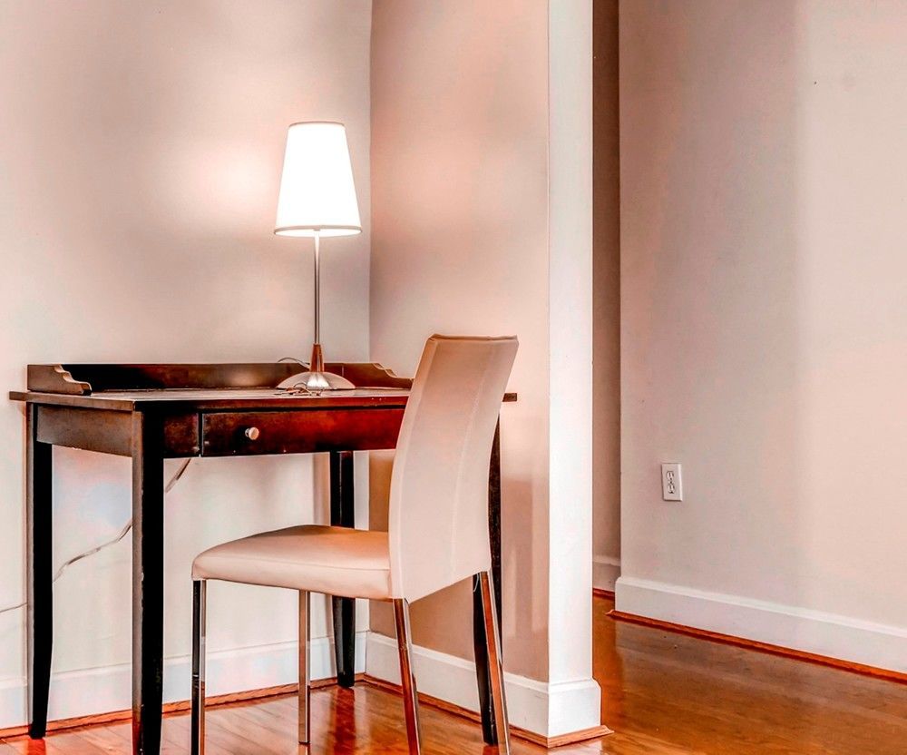 Global Luxury Suites Boston Back Bay Esterno foto