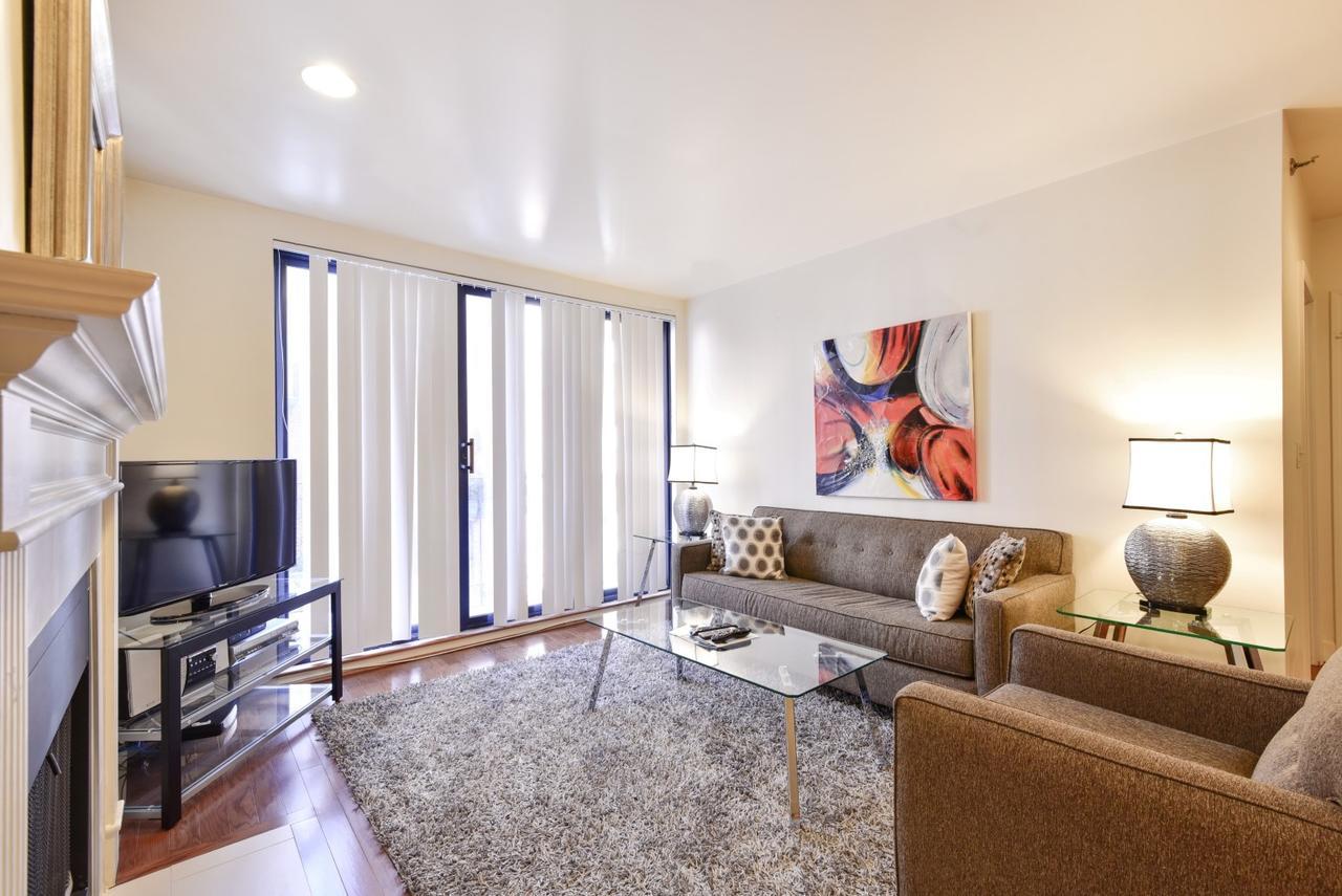 Global Luxury Suites Boston Back Bay Camera foto